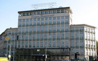 СМИ: В центре столицы похитили журналистку