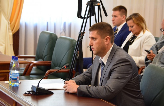 Шесть судей рекомендованы к назначению в местные суды