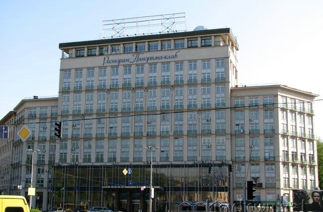 СМИ: В центре столицы похитили журналистку