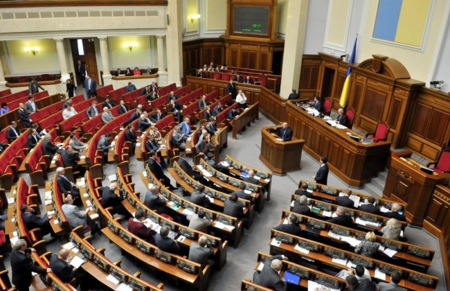 Законопроект про освіту викликав обурення користувачів соцмереж