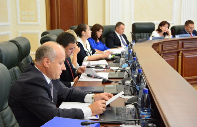 ВРП звільнила вісім суддів з посади