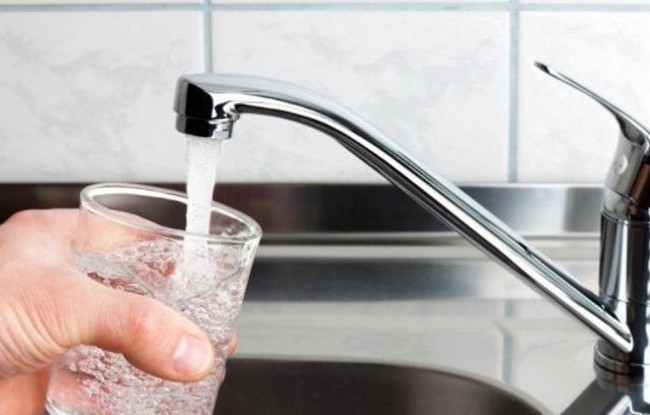 В Киеве поднимут тарифы на холодную воду и водоотведение