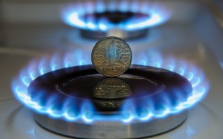 Прогноз от Гройсмана: цена на газ может упасть