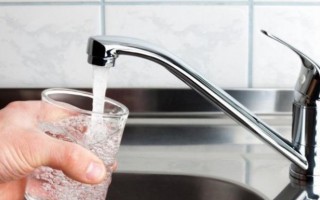 В Киеве поднимут тарифы на холодную воду и водоотведение