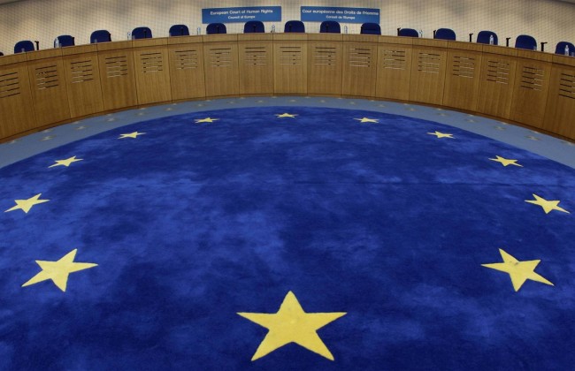 НАПК избрало ответственного за информационное представительство Украины в ЕСПЧ