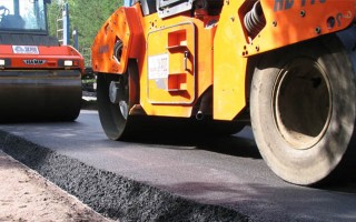 На Южном мосту на две ночи частично ограничат движение транспорта