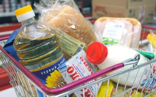 Украинцам не по карману главный стратегический продукт