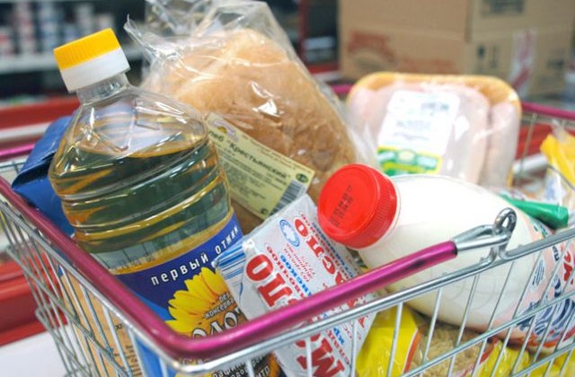 Украинцам не по карману главный стратегический продукт