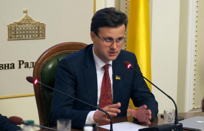 Україна може відмовитись від імпорту природного газу