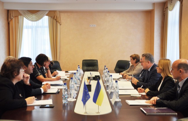 В Совете правосудия обсудили, каким может быть Высший антикоррупционный суд