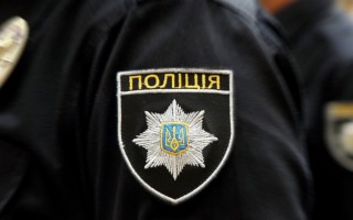 В Киеве произошла поножовщина между АТОшником и местным сепаратистом (фото, видео)
