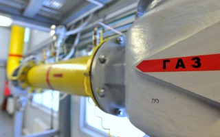 Сколько Украина живет без российского газа