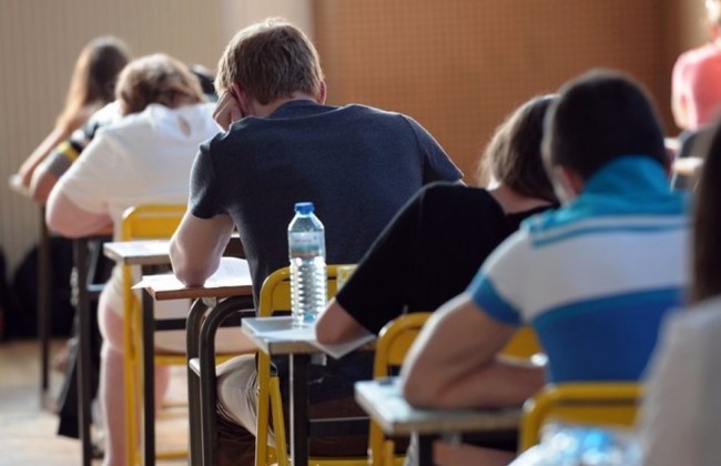 ВНО-2018: даты и предметы