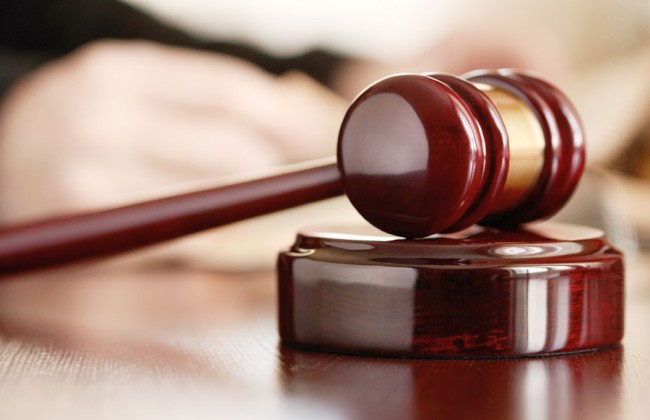 Жалобщик пытался склонить судью к самоотводу