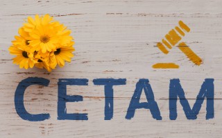 Чешский банк первым продаст имущество через «СЕТАМ»