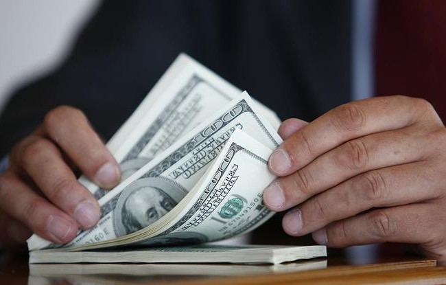 В Днепре на взяточничестве задержан прокурор