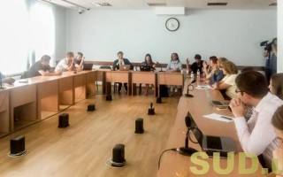 Термин «юридическая сила» неприменим к решениям ОСД