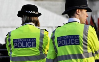 Поліція Лондона розробила новий метод боротьби з терористами
