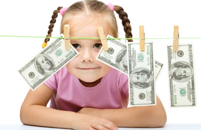 Как взыскать алименты после развода