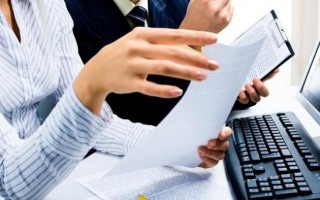 Минфин нашел способ упростить регистрацию налоговых накладных