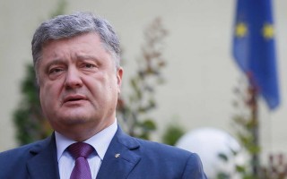 Президент прокомментировал прорыв Саакашвили
