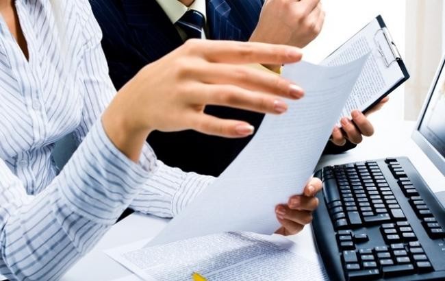 Минфин нашел способ упростить регистрацию налоговых накладных