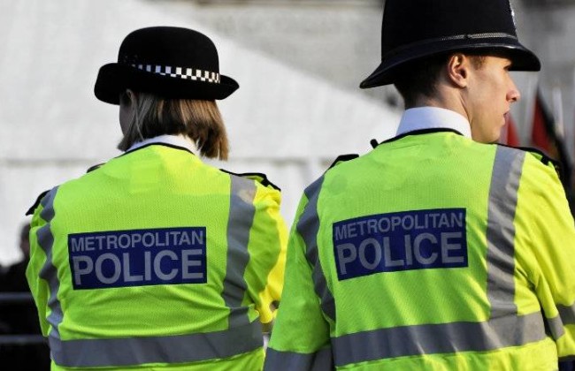 Поліція Лондона розробила новий метод боротьби з терористами