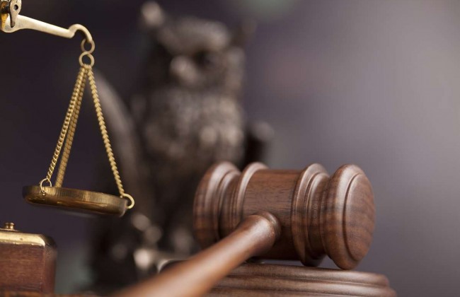 В привлечении судей высших судов к дисциплинарной ответственности отказано