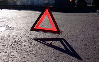 Что делать, если попал в аварию