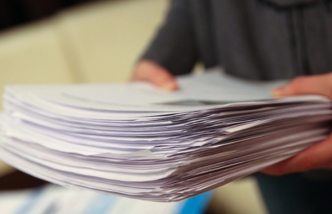 Как Житомирский апелляционный админсуд рассматривает жалобы