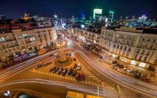 В Киеве закроют движение по ул. Льва Толстого