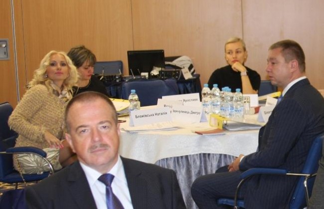 Доказательства в админсудопроизводстве: судьи провели тренинг