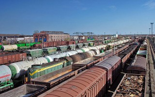 «Укрзализныця» намерена поднять тарифы на грузоперевозки