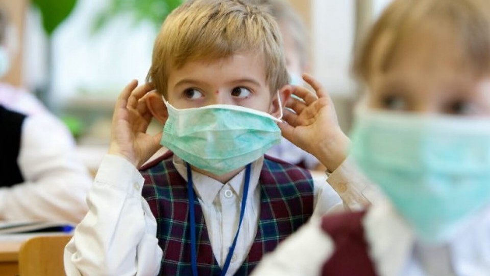 Стало известно, когда в Украину придет страшный грипп