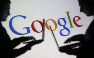 Google не выдержал нагрузки от Apple