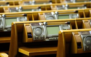 В Раде зарегистрировано рекордное количество законопроектов