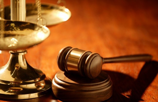 Прокурор из Кировоградской области уволен за дачу взятки