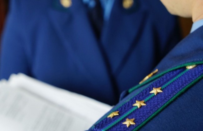 Зачем сотрудников прокуратуры, находящихся в декрете, просят выходить на работу