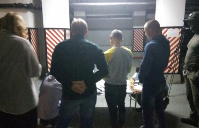 НАБУ задержало депутата Киевсовета