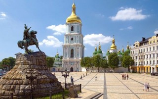 У Кличко придумали, как больше рассказать туристам о Киеве