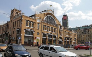 В центре столицы перекроют движение для большинства транспорта