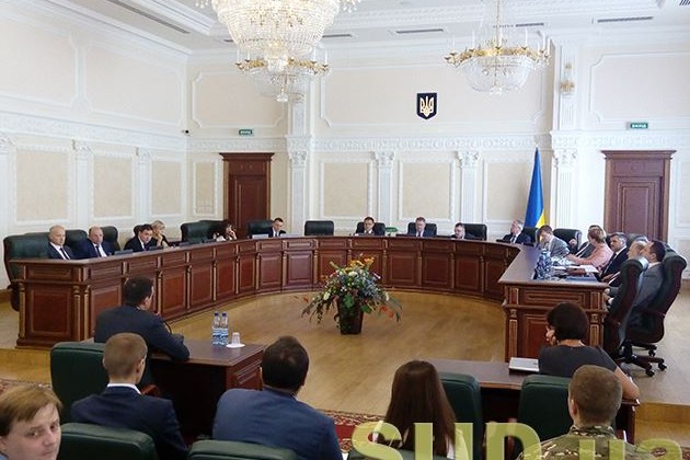 Стало відомо, коли затвердять кандидатів до Верховного Суду