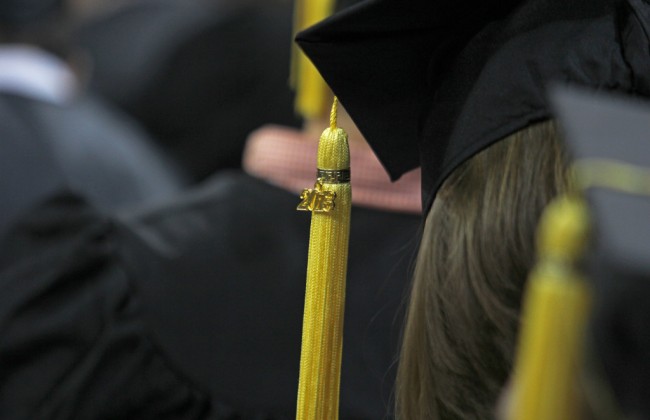 Топ-10 самых востребованных специальностей в Украине (инфографика)