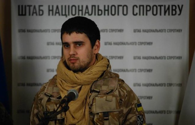 НАБУ проводит следственные действия по делу народного депутата Дейдея