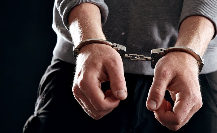 Поліцейський піде під суд за вбивство в Запоріжжі