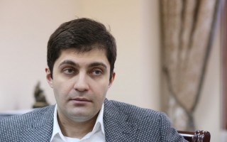 Прокуратура попросит суд изменить меру пресечения Сакварелидзе