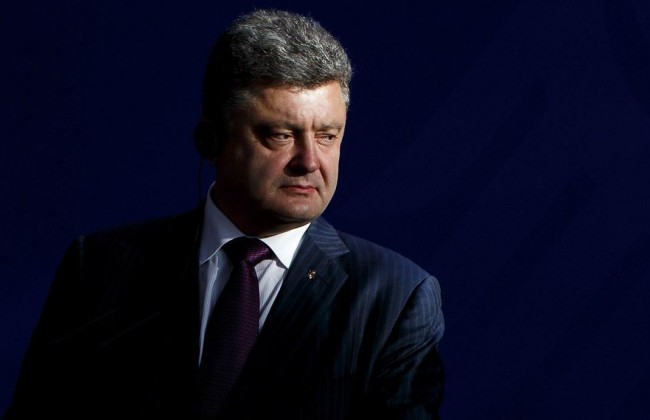 Борьба с коррупцией в Украине: Порошенко сделал важное заявление