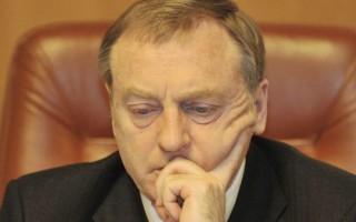 В Украине арестовали министра времен Януковича