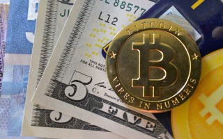 Криптовалютные биржи в Китае закрываются
