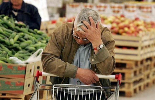 Цены в Украине: названы причины для нового роста